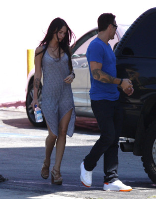 Megan Fox pic #638534