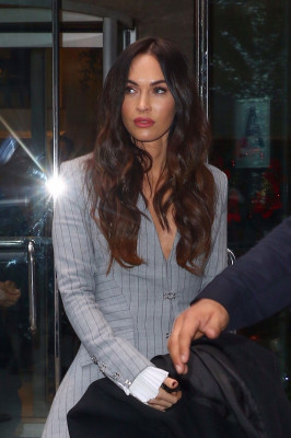 Megan Fox
