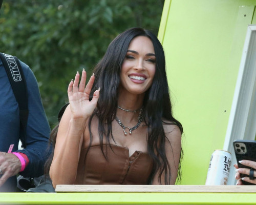 Megan Fox