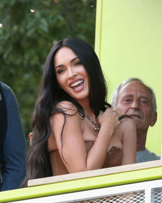 Megan Fox