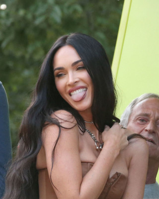 Megan Fox