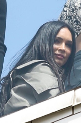 Megan Fox