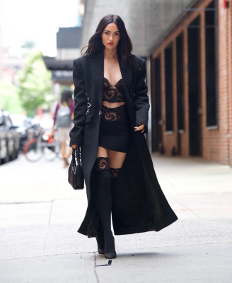Megan Fox
