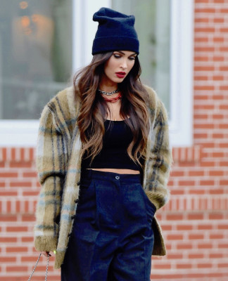photo 11 in Megan Fox gallery [id1290580] 2021-02-26 00:00:00