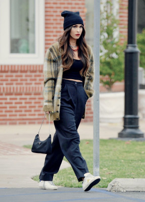 Megan Fox pic #1290813