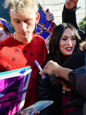 Megan Fox