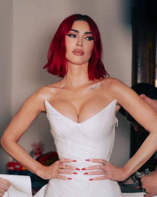 Megan Fox – Photo Shoot November 2023