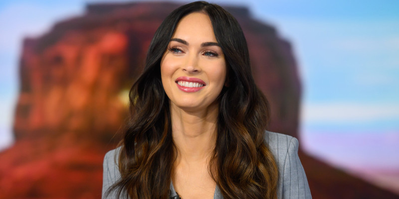photo 4 in Megan Fox gallery [id1284099] 2020-12-07 00:00:00