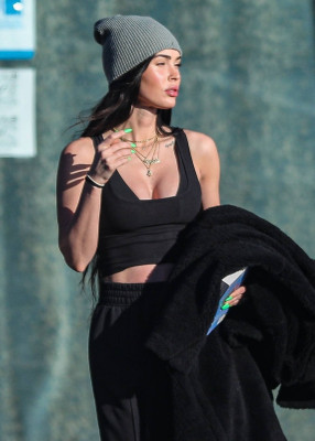 Megan Fox