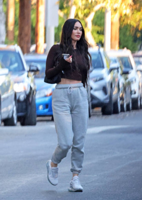 Megan Fox