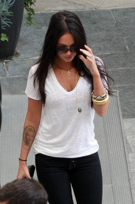 photo 18 in Megan Fox gallery [id121673] 2008-12-15 00:00:00