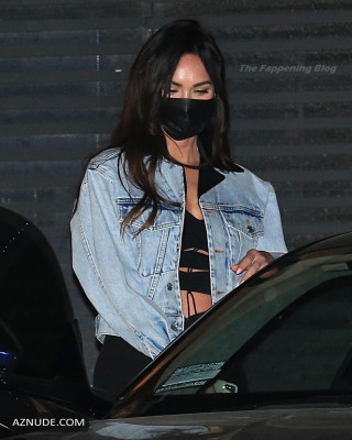 Megan Fox