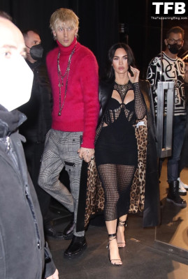 Megan Fox