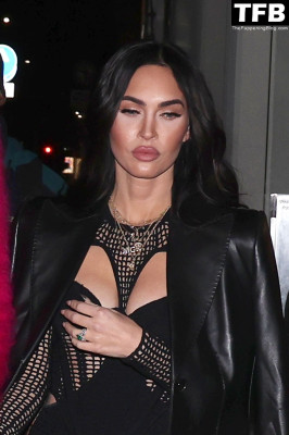 Megan Fox