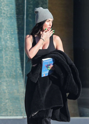 Megan Fox