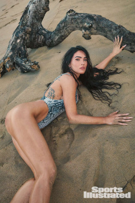 Megan Fox