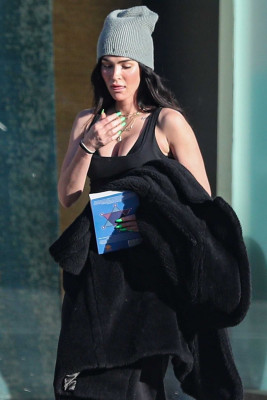 Megan Fox