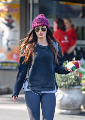 photo 16 in Megan Fox gallery [id1211295] 2019-08-22 00:00:00