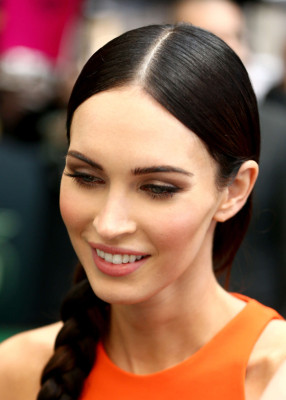 Megan Fox