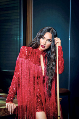 Megan Fox