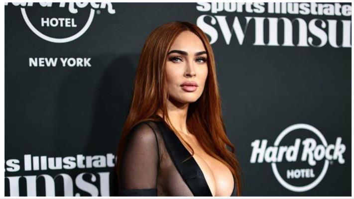 Sports Illustrated Swimsuit Launch Event in New York 05/18/2023