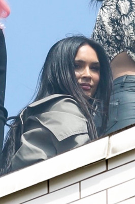 Megan Fox