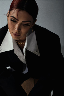 Megan Fox – WWD Magazine November 2023