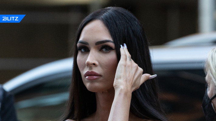Megan Fox