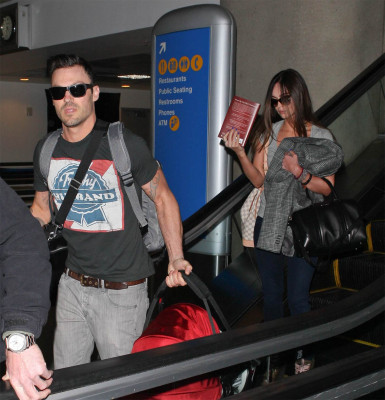 photo 20 in Megan Fox gallery [id705551] 2014-03-04 00:00:00