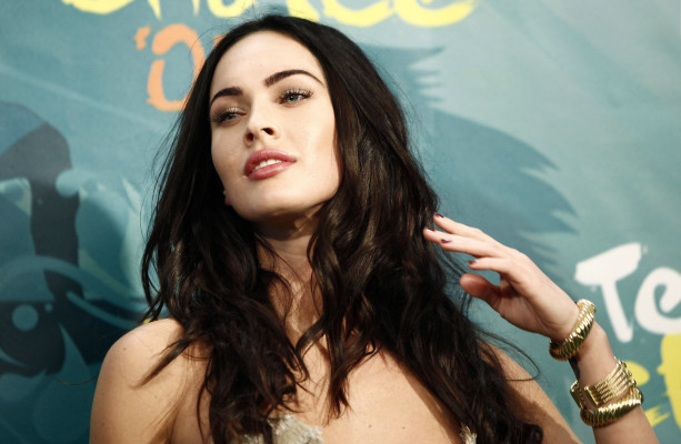 Megan Fox pic #293554