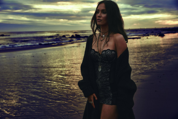 Megan Fox pic #1050846