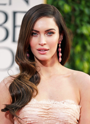 Megan Fox pic #857230