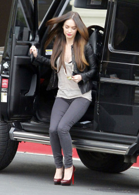 photo 25 in Megan Fox gallery [id590390] 2012-12-12 00:00:00