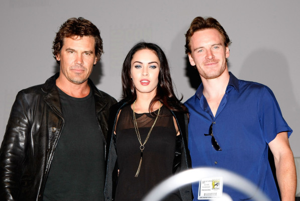 Megan Fox pic #460901