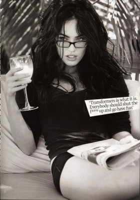photo 5 in Megan Fox gallery [id489149] 2012-04-01 00:00:00