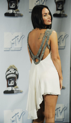 Megan Fox pic #460706