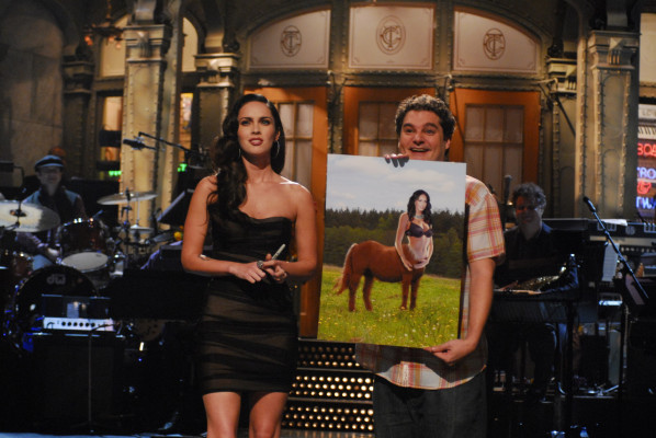 Megan Fox pic #480842