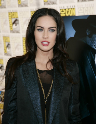 Megan Fox pic #460897