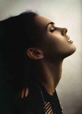 Megan Fox pic #473579