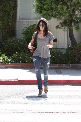 Megan Fox pic #875057