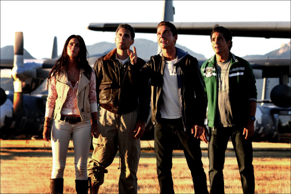 photo 18 in Megan Fox gallery [id484809] 2012-03-26 00:00:00