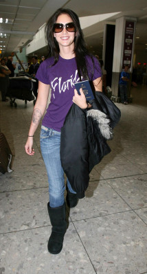 Megan Fox pic #786951