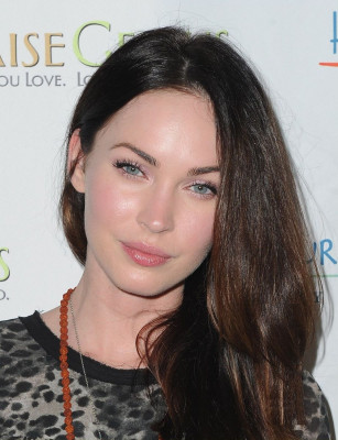 Megan Fox pic #428797