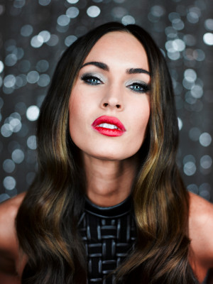 Megan Fox pic #752118