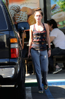 photo 9 in Megan Fox gallery [id502617] 2012-04-24 00:00:00