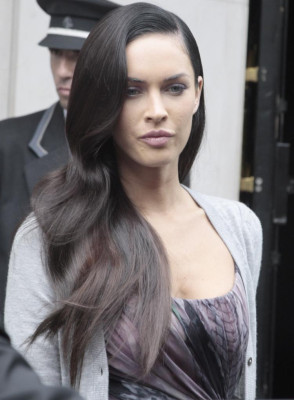 Megan Fox pic #484899