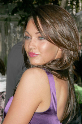 Megan Fox pic #462698