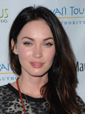 Megan Fox pic #468393