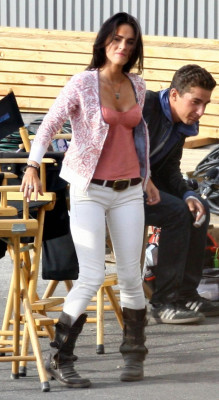 Megan Fox pic #489329