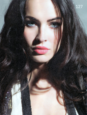 photo 5 in Megan Fox gallery [id476048] 2012-03-06 00:00:00